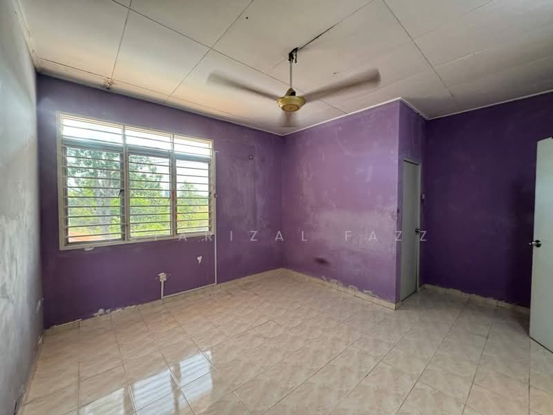Rumah Teres 2-Tingkat untuk Dijual di Bandar Saujana Putra (Tanjong Duabelas) - Isfarizal fazz - Interior - PropertyGuru.com.my