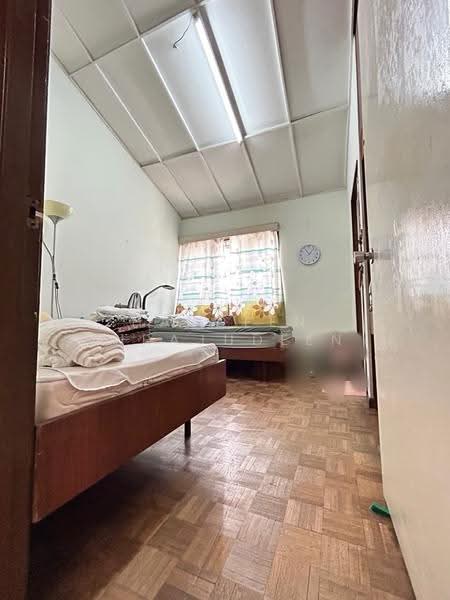 Rumah Teres 2-Tingkat untuk Dijual di Bangsar (Kuala Lumpur) - Hardeen Sirajudeen - Bedroom - PropertyGuru.com.my