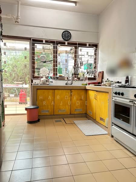 Rumah Teres 2-Tingkat untuk Dijual di Bangsar (Kuala Lumpur) - Hardeen Sirajudeen - Kitchen - PropertyGuru.com.my