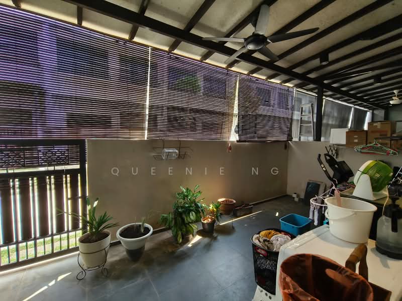Terraced House for Sale in Johor Bahru (Johor) - Queenie Ng - Exterior - PropertyGuru.com.my