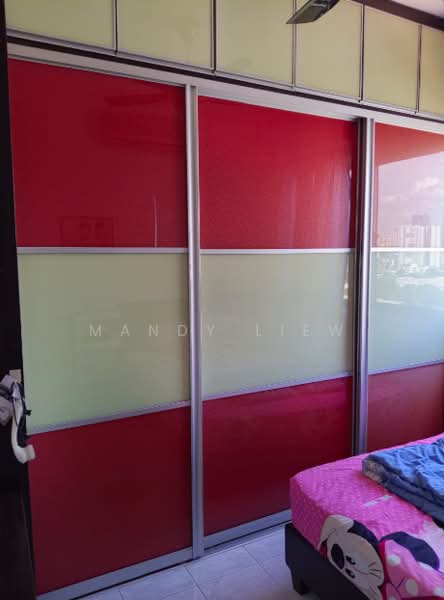 Apartment for Sale at Sri Intan 1 - Mandy Liew - Bedroom - PropertyGuru.com.my