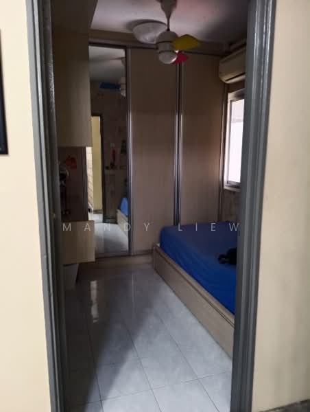 Apartment for Sale at Sri Intan 1 - Mandy Liew - Bedroom - PropertyGuru.com.my