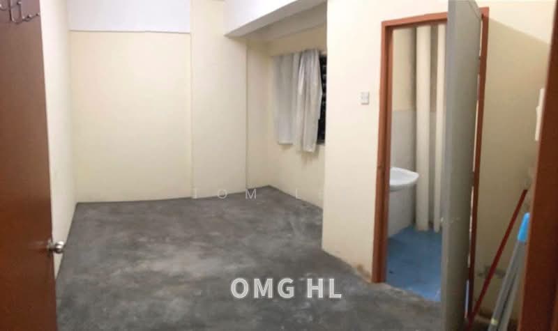 Pangsapuri untuk Dijual di Pangsapuri Perdana Villa - Tom Lee - Interior - PropertyGuru.com.my