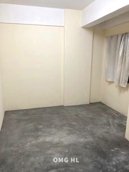 Pangsapuri untuk Dijual di Pangsapuri Perdana Villa - Tom Lee - Interior - PropertyGuru.com.my