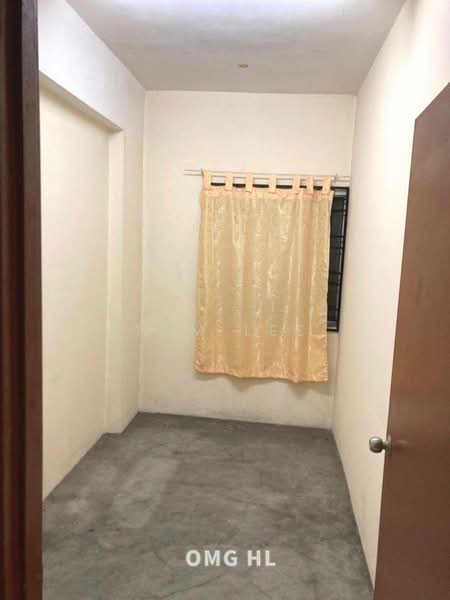 Pangsapuri untuk Dijual di Pangsapuri Perdana Villa - Tom Lee - Interior - PropertyGuru.com.my