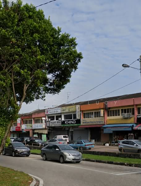 Shop / Office untuk Disewa di Taman Johor Jaya (Johor Bahru) - Au Yong Lucy - PropertyGuru.com.my