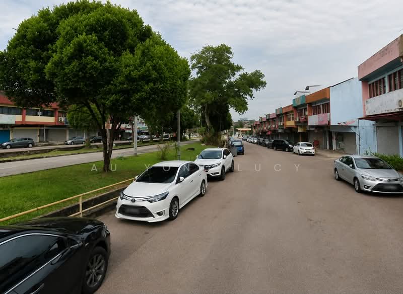 Shop / Office untuk Disewa di Taman Johor Jaya (Johor Bahru) - Au Yong Lucy - PropertyGuru.com.my