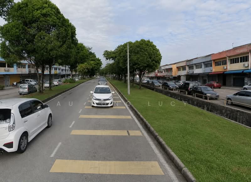 Shop / Office untuk Disewa di Taman Johor Jaya (Johor Bahru) - Au Yong Lucy - PropertyGuru.com.my
