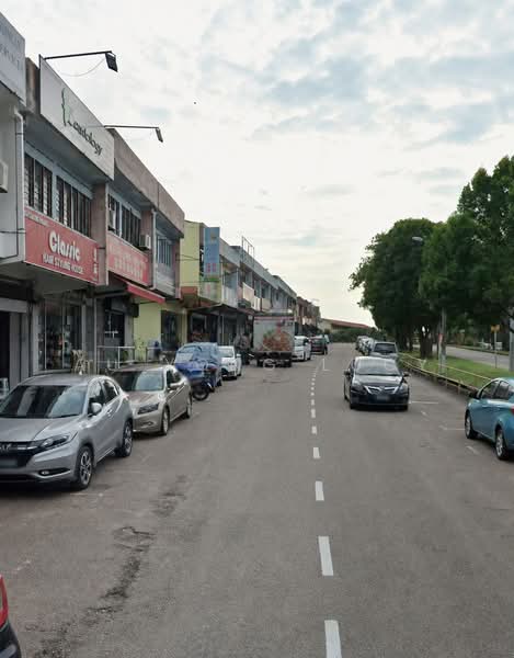 Shop / Office untuk Disewa di Taman Johor Jaya (Johor Bahru) - Au Yong Lucy - PropertyGuru.com.my