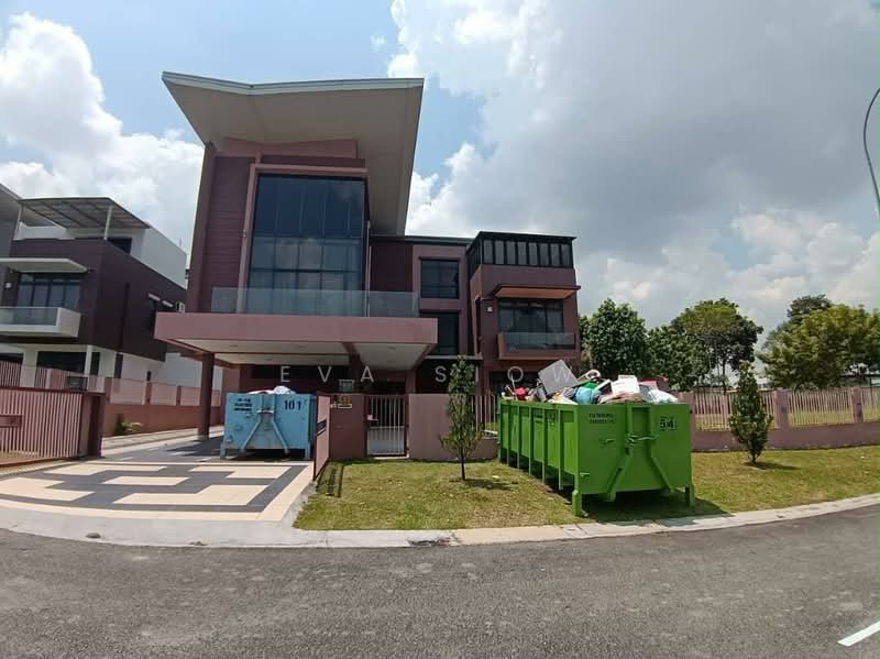 Bungalow House for Sale in Horizon Hills (Iskandar Puteri (Nusajaya)) - Eva Siow - Exterior - PropertyGuru.com.my