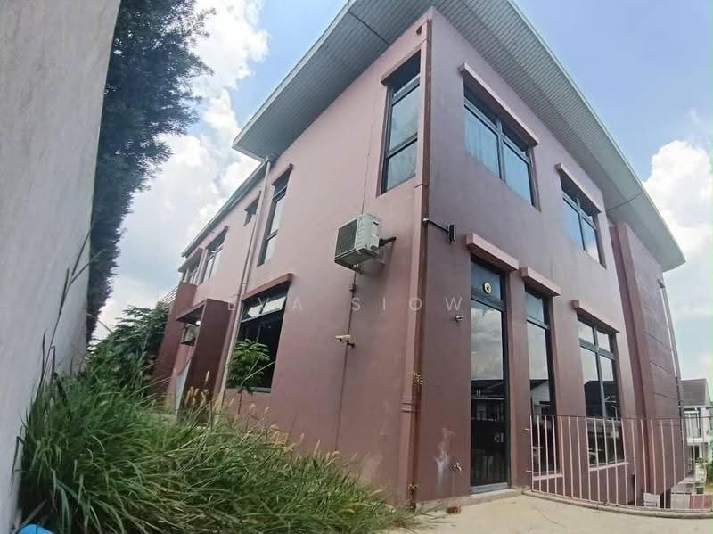 Bungalow House for Sale in Horizon Hills (Iskandar Puteri (Nusajaya)) - Eva Siow - Exterior - PropertyGuru.com.my