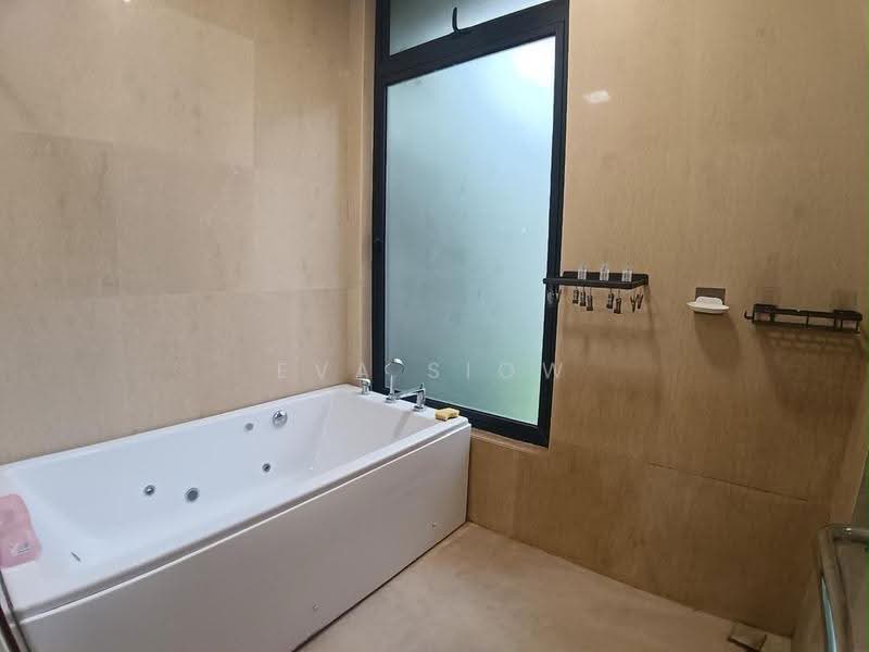 Bungalow House for Sale in Horizon Hills (Iskandar Puteri (Nusajaya)) - Eva Siow - Bathroom - PropertyGuru.com.my