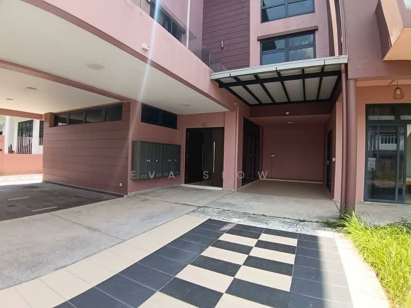 Bungalow House for Sale in Horizon Hills (Iskandar Puteri (Nusajaya)) - Eva Siow - PropertyGuru.com.my