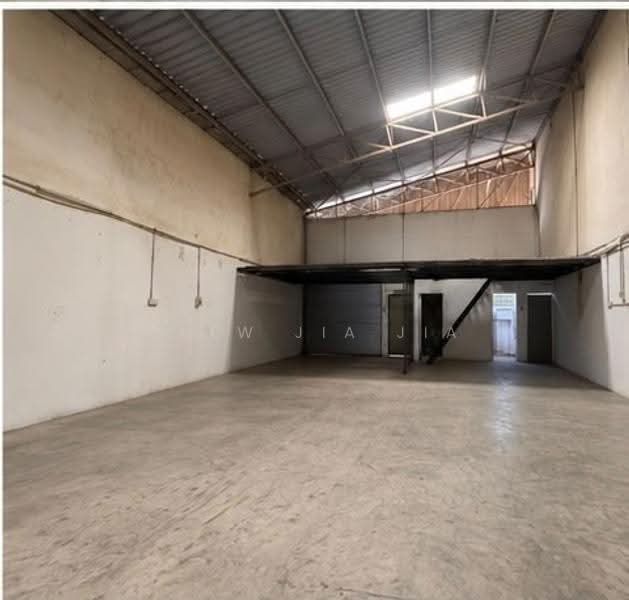 Terrace Factory for Rent in Taman Nusa Bestari (Iskandar Puteri (Nusajaya)) - Chew Jia Jia - Interior - PropertyGuru.com.my