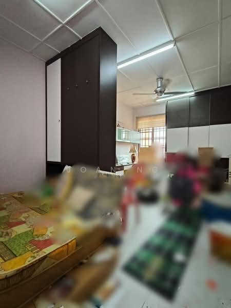 1-storey Terraced House for Sale in Skudai (Johor) - Joan Ng - Bedroom - PropertyGuru.com.my