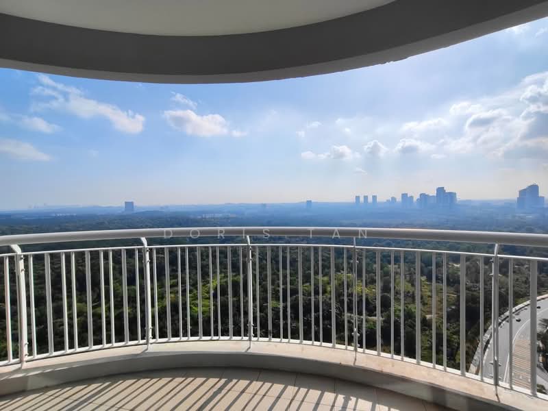 Kondominium untuk Disewa di Teega Residences - Doris Tan - PropertyGuru.com.my