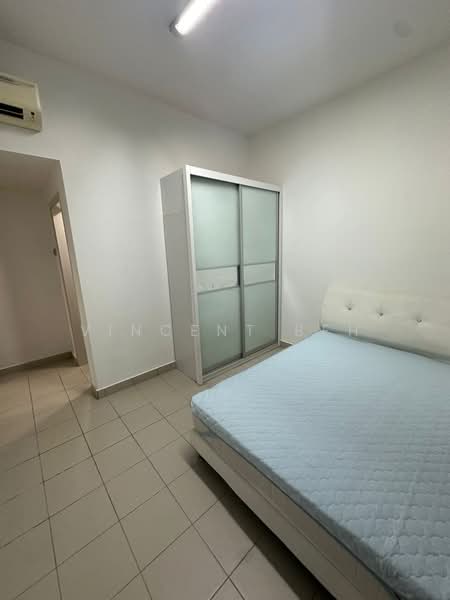 Condominium for Rent at Residence 8 - Vincent Beh - Bedroom - PropertyGuru.com.my