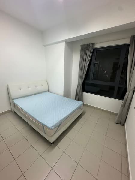 Condominium for Rent at Residence 8 - Vincent Beh - Bedroom - PropertyGuru.com.my