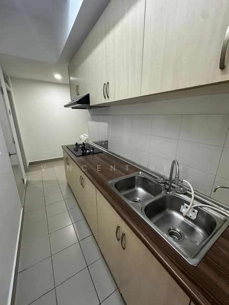 Condominium for Rent at Residence 8 - Vincent Beh - Kitchen - PropertyGuru.com.my