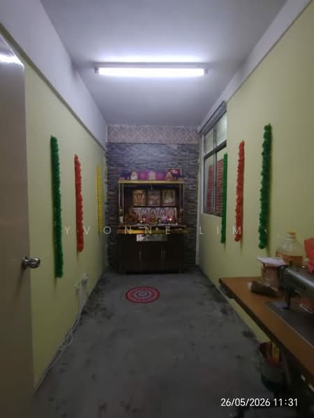 Apartment for Sale at Sri Selera Court Apartment - Yvonne Lim - PropertyGuru.com.my