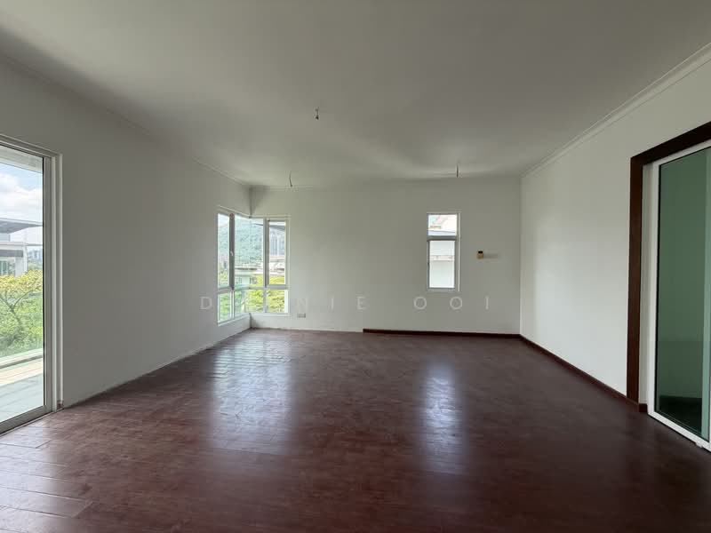 Semi-Detached House for Sale in Beverly Heights (Ampang) - Dlynie Ooi - PropertyGuru.com.my