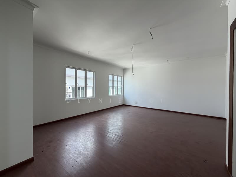 Semi-Detached House for Sale in Beverly Heights (Ampang) - Dlynie Ooi - PropertyGuru.com.my