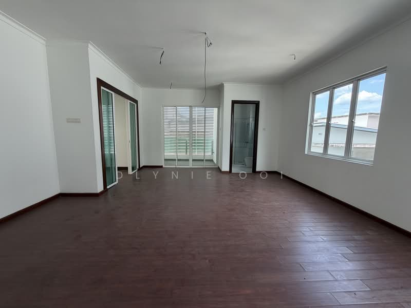 Semi-Detached House for Sale in Beverly Heights (Ampang) - Dlynie Ooi - PropertyGuru.com.my