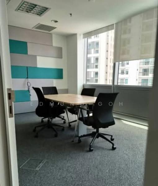 Office for Rent in KLCC (KL City Centre) - Edmund Goh - Interior - PropertyGuru.com.my