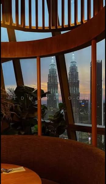 Office for Rent in KLCC (KL City Centre) - Edmund Goh - View - PropertyGuru.com.my