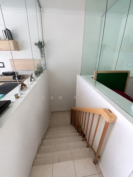 Rumah Teres 2.5-Tingkat untuk Dijual di Taman Megah Kepong (Kepong) - Jean Koh - Interior - PropertyGuru.com.my