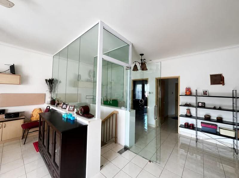 Rumah Teres 2.5-Tingkat untuk Dijual di Taman Megah Kepong (Kepong) - Jean Koh - Interior - PropertyGuru.com.my