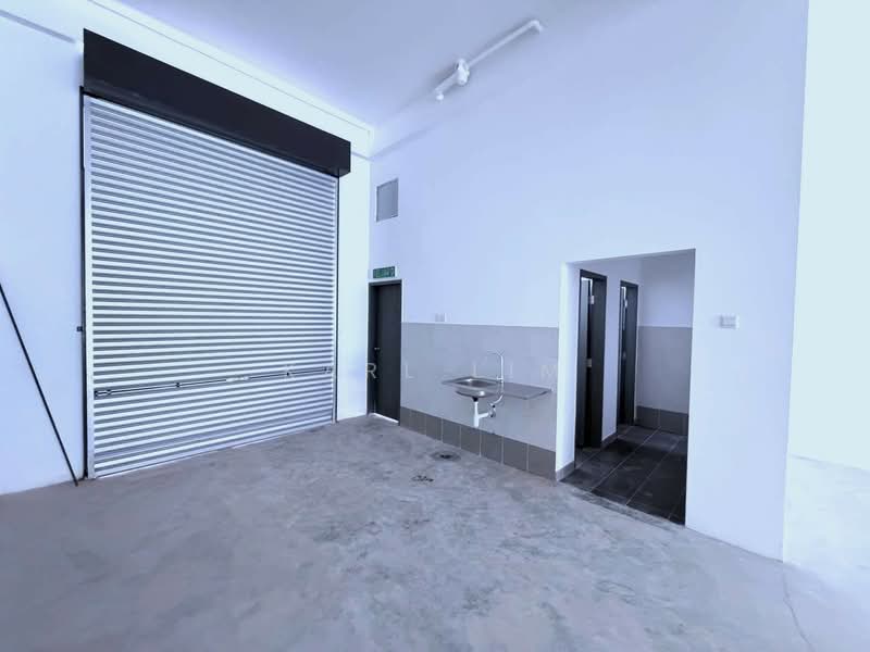 Shop / Office for Sale in Permas Jaya (Johor Bahru) - Karl Lim - Interior - PropertyGuru.com.my