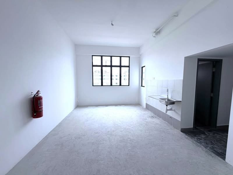 Shop / Office for Sale in Permas Jaya (Johor Bahru) - Karl Lim - Interior - PropertyGuru.com.my