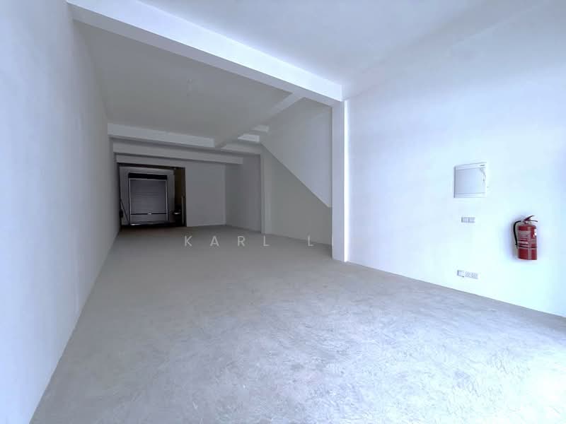 Shop / Office for Sale in Permas Jaya (Johor Bahru) - Karl Lim - Interior - PropertyGuru.com.my