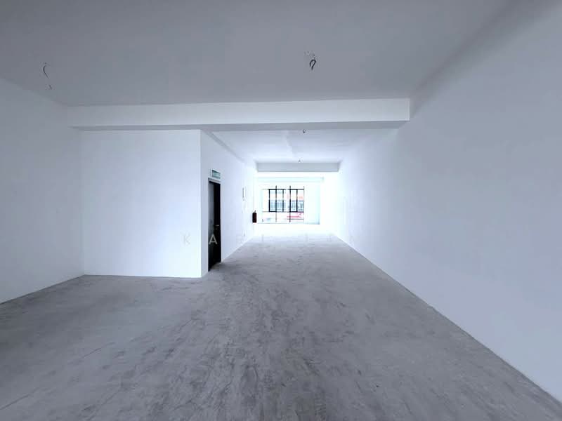 Shop / Office for Sale in Permas Jaya (Johor Bahru) - Karl Lim - Interior - PropertyGuru.com.my