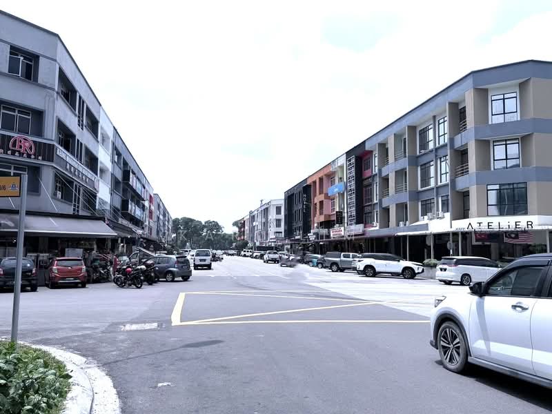 Shop / Office for Sale in Permas Jaya (Johor Bahru) - Karl Lim - Exterior - PropertyGuru.com.my