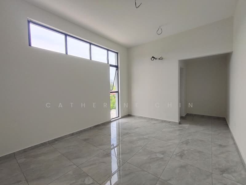 Semi-Detached House for Sale in Ipoh (Perak) - Catherine Chin - Interior - PropertyGuru.com.my