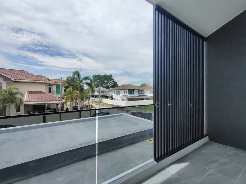 Semi-Detached House for Sale in Ipoh (Perak) - Catherine Chin - Exterior - PropertyGuru.com.my