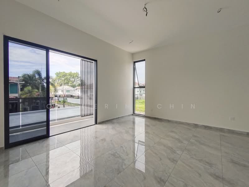 Semi-Detached House for Sale in Ipoh (Perak) - Catherine Chin - Interior - PropertyGuru.com.my