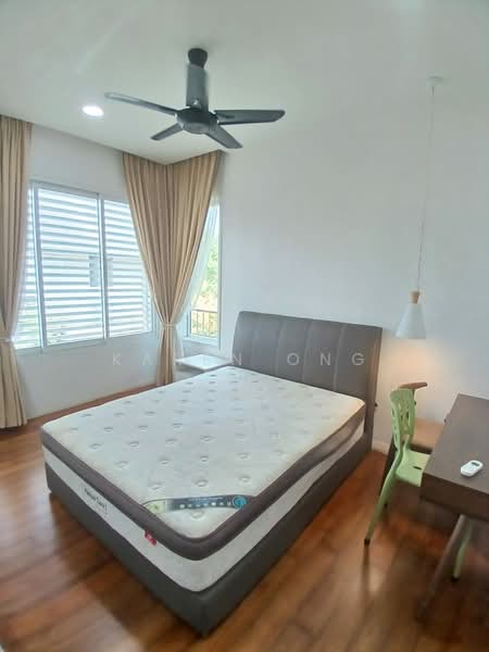 Townhouse for Rent in Putra Heights (Subang Jaya) - Karen Ong - Bedroom - PropertyGuru.com.my