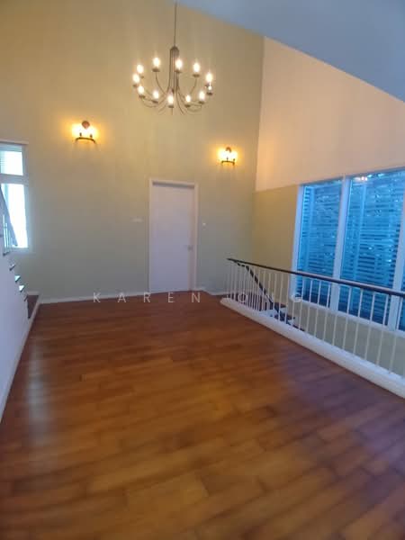Townhouse for Rent in Putra Heights (Subang Jaya) - Karen Ong - Interior - PropertyGuru.com.my