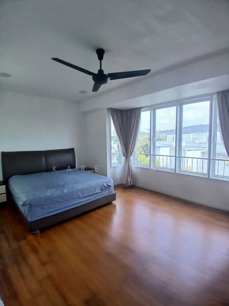 Townhouse for Rent in Putra Heights (Subang Jaya) - Karen Ong - Bedroom - PropertyGuru.com.my