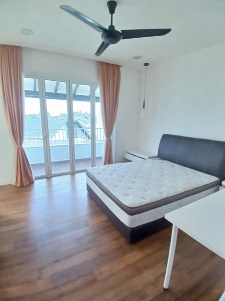 Townhouse for Rent in Putra Heights (Subang Jaya) - Karen Ong - Bedroom - PropertyGuru.com.my
