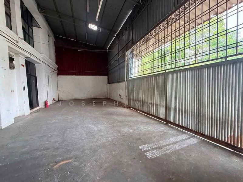 Kilang Berkembar untuk Disewa di Taman Tan Sri Yaacob (Johor Bahru) - Joseph Wong - Interior - PropertyGuru.com.my