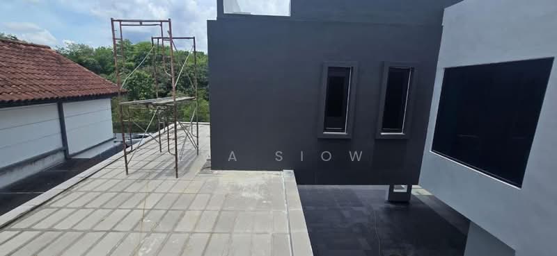 Semi-Detached House for Sale in Taman Impian Emas (Skudai) - Eva Siow - Exterior - PropertyGuru.com.my