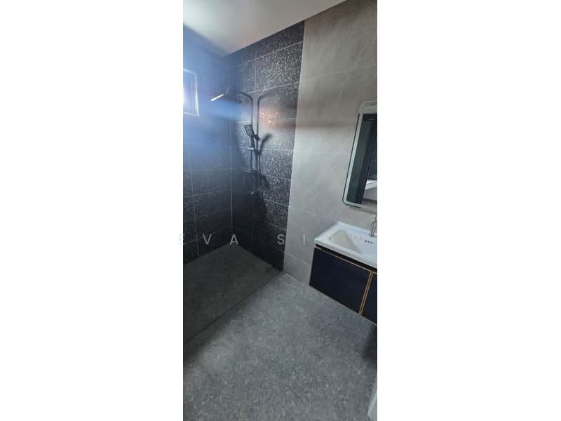Semi-Detached House for Sale in Taman Impian Emas (Skudai) - Eva Siow - Bathroom - PropertyGuru.com.my