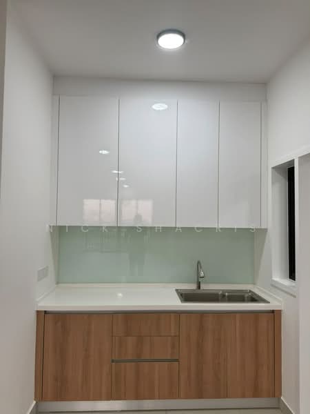 Kondominium untuk Disewa di Tuai Timur - Nick Shacris - Kitchen - PropertyGuru.com.my