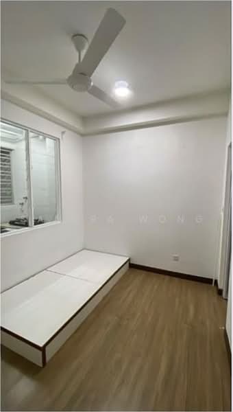 Kediaman Servis untuk Disewa di Pinnacle Sri Petaling - Sandra Wong - Interior - PropertyGuru.com.my