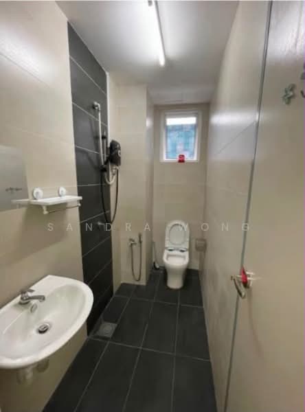 Kediaman Servis untuk Disewa di Pinnacle Sri Petaling - Sandra Wong - Bathroom - PropertyGuru.com.my