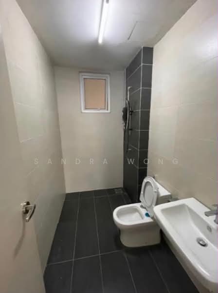 Kediaman Servis untuk Disewa di Pinnacle Sri Petaling - Sandra Wong - Bathroom - PropertyGuru.com.my